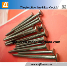 Manufacturer Q195 Polished Common Wire Nails Common Nails